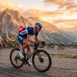 Alaphilippe Super Combatif 2019 : Le Dossard Rouge Du Tour