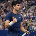 Alcaraz Réussit Son Retour À L Us Open Sans Trembler
