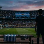 Argentine Après Messi : Scaloni, Cadres Et Nouvelle Ère