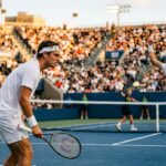 Arthur Fils Us Open : Comment Il A Craqué Face À Tsitsipas
