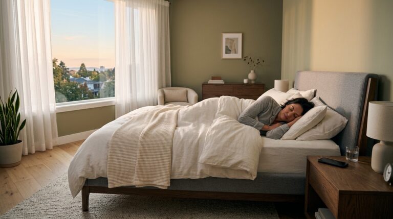Bien-Être Numérique : Reprendre Le Contrôle De Son Sommeil