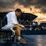 Blessures Et Forfaits À L&rsquo;Us Open : Le Tennis Face Au Circuit Infernal