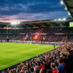 Caen Ligue 3 Mbappé Relance Les Ambitions Du Club
