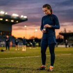 Congélation D&rsquo;Ovocytes Des Sportives : Un Débat Encore Timide