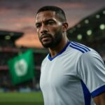 Damien Da Silva De Caen À Lyon Un Parcours En Ligue 1