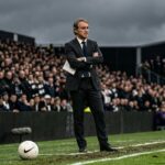 De Zerbi Sous Pression À Tottenham Après Un Mercato Record
