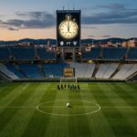 Dernière Journée De Mercato Om Sans Recrue Ni Départ