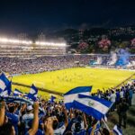 Football Au Salvador : Passion Et Renaissance À San Salvador
