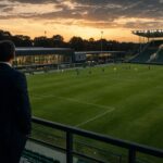 Gazidis ASSE : Pas Le Psg De Ligue 2