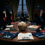 Gouvernance Du Football Pro Français : Une Réforme En Trompe-L&rsquo;œil
