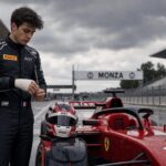 Hadjar Forfait À Monza : Faut-Il S&rsquo;Inquiéter Du Poignet