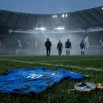 Italie En Crise : Mancini Et La Nazionale Sans Boussole