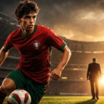 Joao Felix Peut-Il Remplacer Ronaldo En Attaque