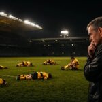 La Rochelle Chute Face Au Racing Après Une Soirée Ratée