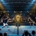 Laver Cup Londres : Enjeux Financiers Et Calendrier Infernal