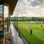 Lens Investit 7 Millions Pour Moderniser La Gaillette