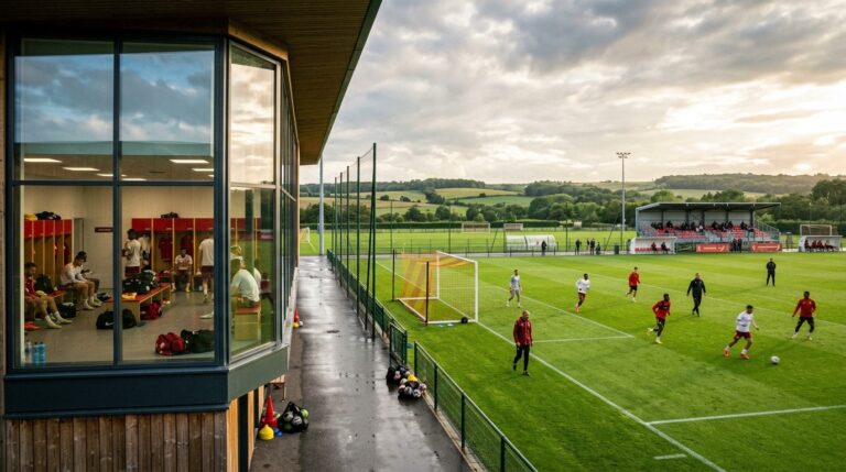 Lens Investit 7 Millions Pour Moderniser La Gaillette