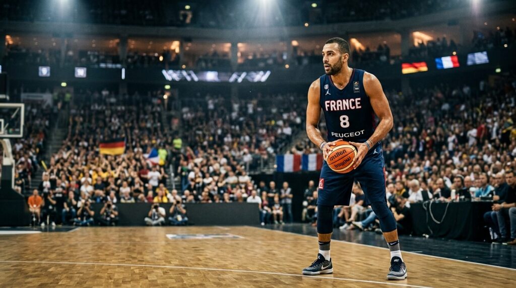 Les Bleues Visent Le Podium Au Mondial Basket 2026 À Berlin