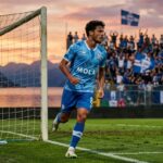 Lucas Da Cunha Bleus : Années Sombres Puis Explosion À Côme