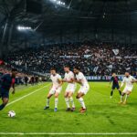 Luis Enrique Change Le Pressing Du Psg Face À L Om