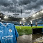Manchester City 114 Infractions : Menace Sur Premier League