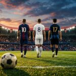 Mercato Ligue 1 : Soumaré, Pagis Et Lloris Restent