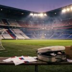 Mercato OL Au Buzzer : Fofana Et Deux Cadres Quittent Lyon