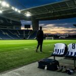Mercato Om : Timber Part À Palace Sans Recrue