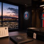 Mercato Psg : La Perle Rare Attendue Pour L&rsquo;Hiver