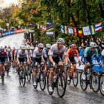 Mondiaux Cyclisme Montréal : Circuit D&rsquo;Usure Pour Les Bleus
