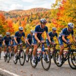 Mondiaux Cyclisme Québec Les Bleus Autour De Seixas