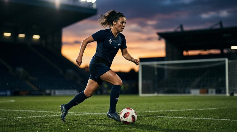 Naomie Feller Retrouve Le Real Madrid Avec Le Psg