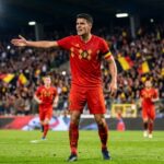 Nathan Ngoy Nouveau Patron De La Défense Belge