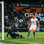 Neal Maupay Rate Le Classique Om-Psg Et Ses Occasions