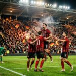 Nice Lille 2-1 : La Victoire Qui Libère L Allianz Riviera