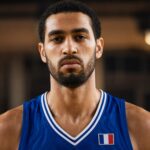 Nicolas Batum Retraite Bleus: Héritage, Titre Et Contre Légendaire