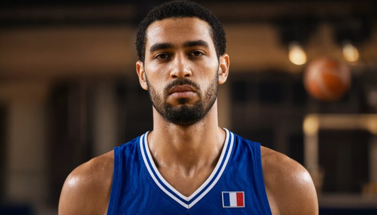 Nicolas Batum Retraite Bleus: Héritage, Titre Et Contre Légendaire