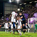 OL Anderlecht 2-1 : Fonseca Réussit Son Pari Rotation
