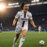 OL Lyonnes Rouleau Compresseur : Giraldez Prévient Avant Servette