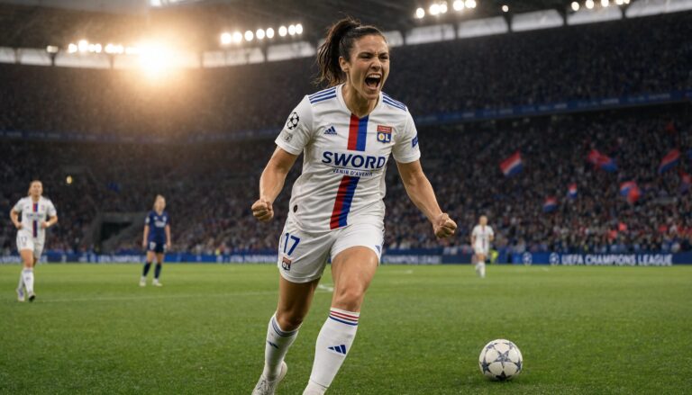 OL Lyonnes Rouleau Compresseur : Giraldez Prévient Avant Servette