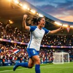OL Lyonnes Vise Le 20e Titre Après Un Mercato XXL