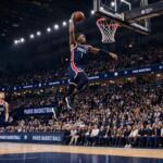 Paris Basketball Peut-Il Remplacer Monaco En Euroligue