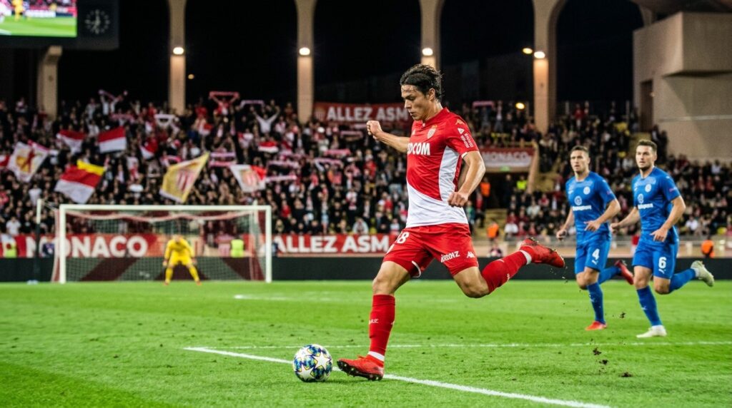 Paris Brunner Monaco : De Promesse Allemande À Révélation