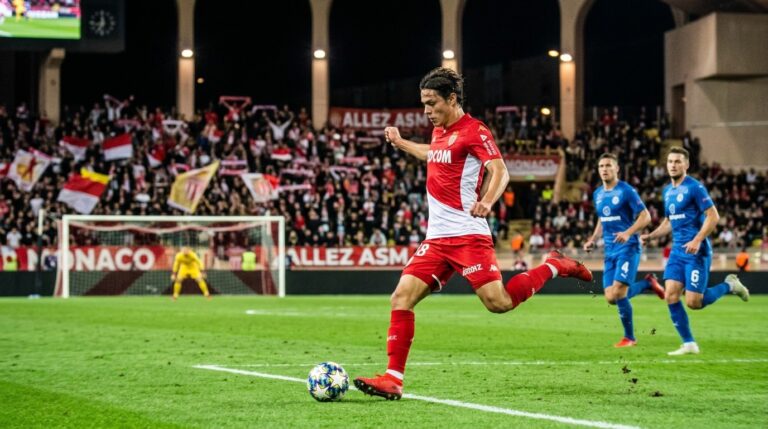 Paris Brunner Monaco : De Promesse Allemande À Révélation