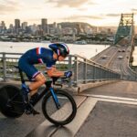 Paul Seixas Vise Le Top Mondial Sur Le Chrono De Montréal
