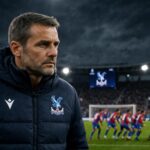 Pierre Sage À Crystal Palace : Défense Fragile Et Pression En Premier League
