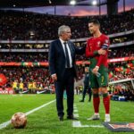 Portugal Jesus Ronaldo : Révolution Ou Simple Continuité ?