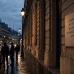 Procès Aramburu : Bouvier Et La Thèse De La Panique
