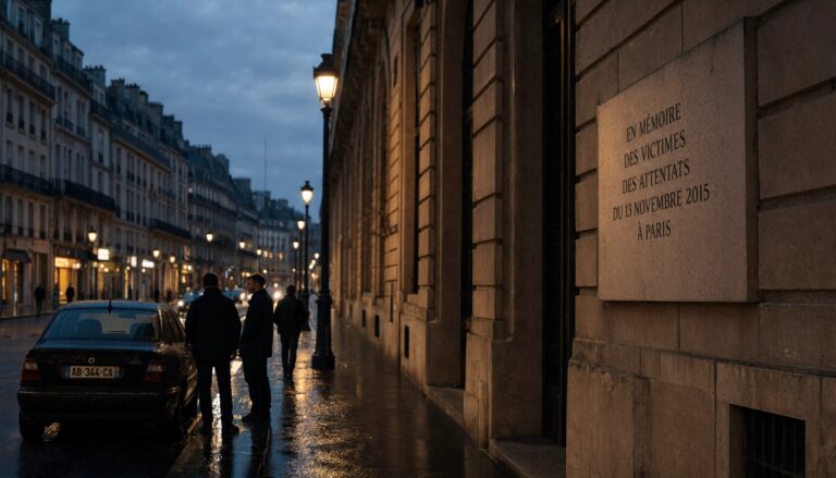 Procès Aramburu : Bouvier Et La Thèse De La Panique