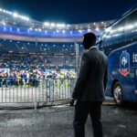 Prochain Flic Des Bleus Après Sanhadji